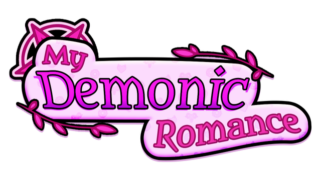My Demonic Romance logo