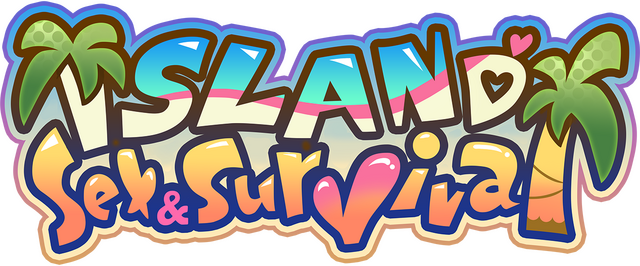 Island, Sex and Survival logo