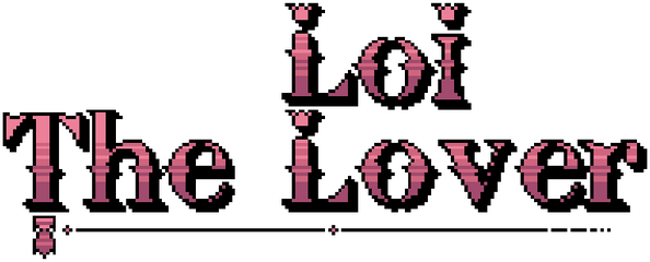 Loi The Lover logo