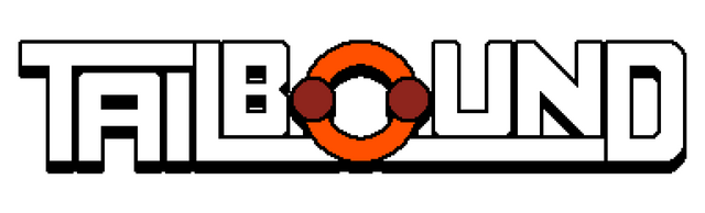 Tailbound logo