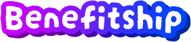 Benefitship logo