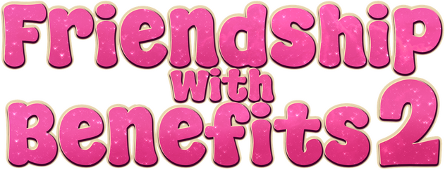 Friendship with Benefits 2 logo