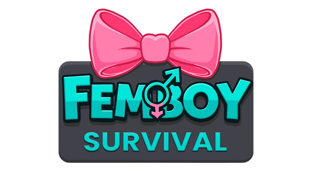 Femboy Survival logo
