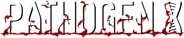 PATHOGEN X logo