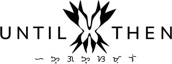 Until Then logo