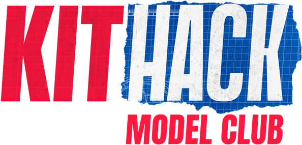 KitHack Model Club logo