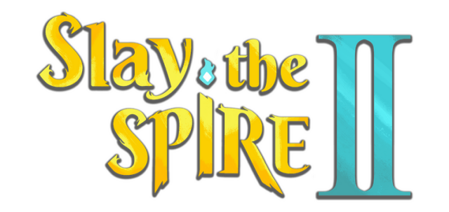 Slay the Spire 2 logo