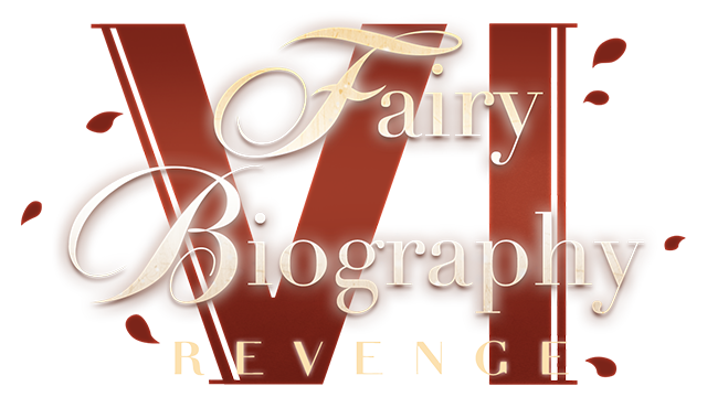 Fairy Biography 6: Revenge logo