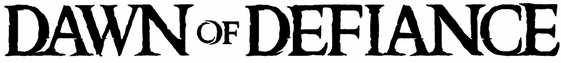 Dawn of Defiance logo