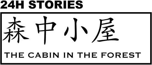 24H Stories: The Cabin In The Forest logo