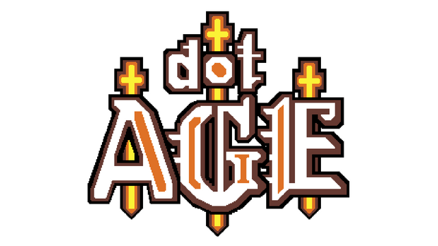 dotAGE logo