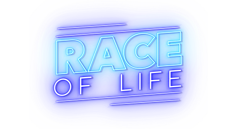 Race of Life logo