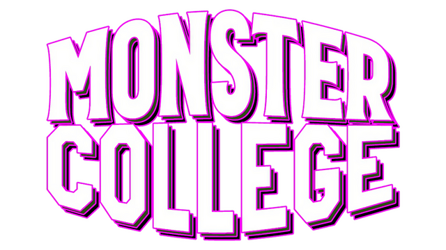 Monster College logo