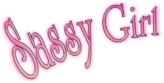 Sassy Girl logo