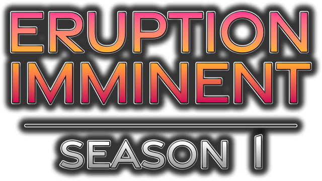 Eruption Imminent logo
