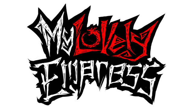 My Lovely Empress logo