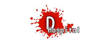 D-Hospital logo
