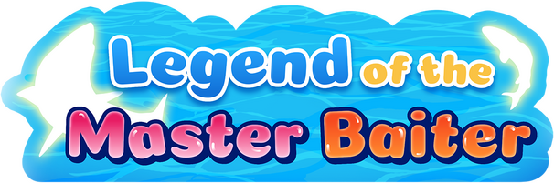 Legend of the Master Baiter logo