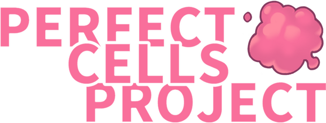 PERFECT CELLS PROJECT logo