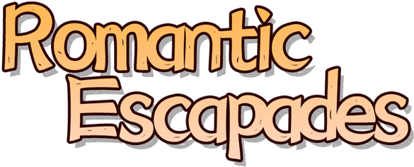 Romantic Escapades logo