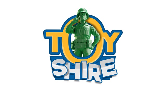 Toy Shire logo