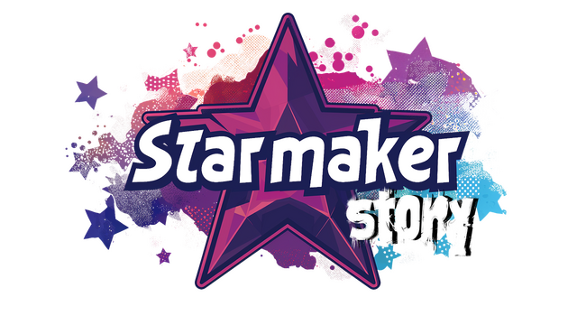 Starmaker Story logo