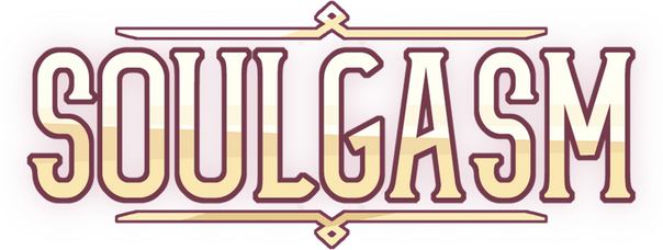 Soulgasm logo