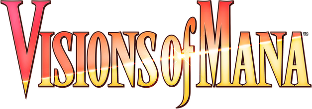 Visions of Mana logo