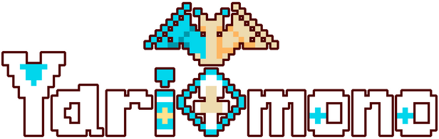 Yarimono logo
