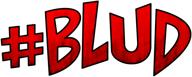BLUD logo