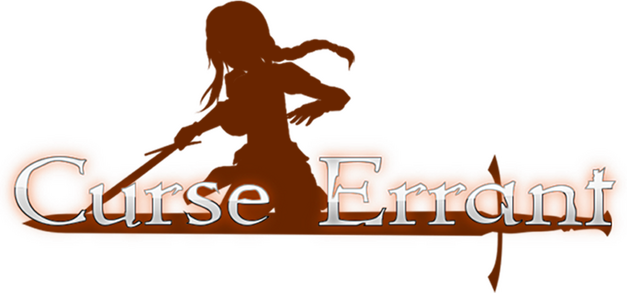 Curse Errant logo