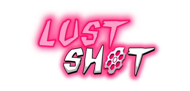 Lust Shot logo