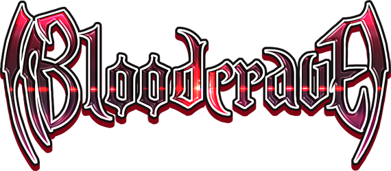 Bloodcrave logo