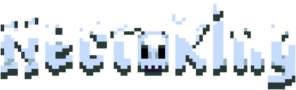 Necroking logo