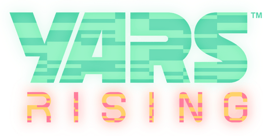 Yars Rising logo