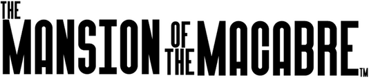 The Mansion of The Marcabre logo