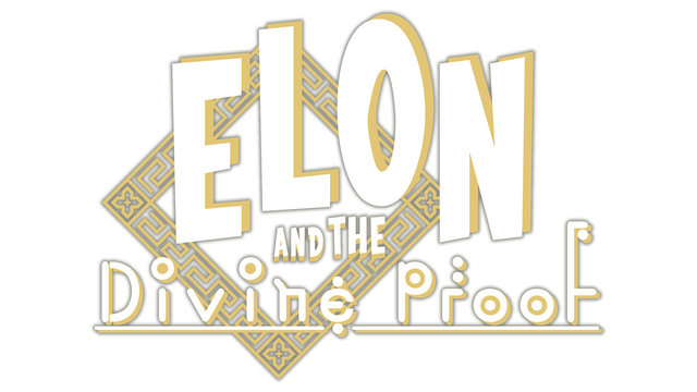 Elon and the Divine Proof logo
