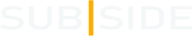 Subside logo