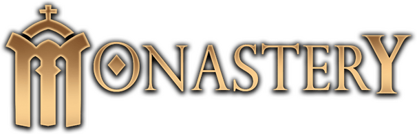Monastery logo