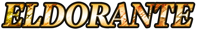 ELDORANTE logo