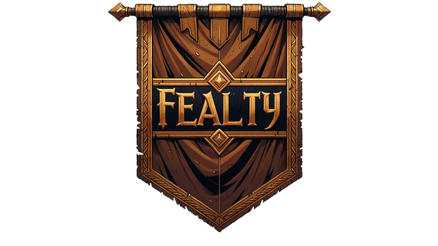 Fealty logo