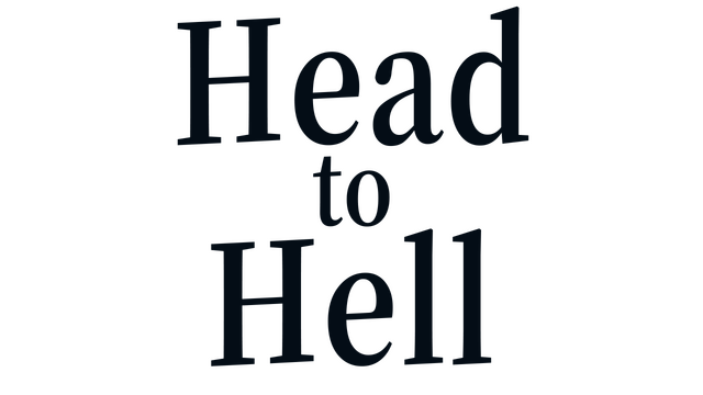 Head To Hell logo