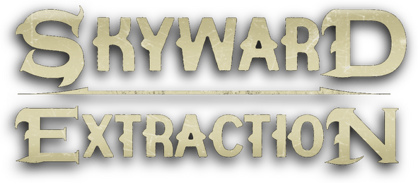 Skyward Extraction logo