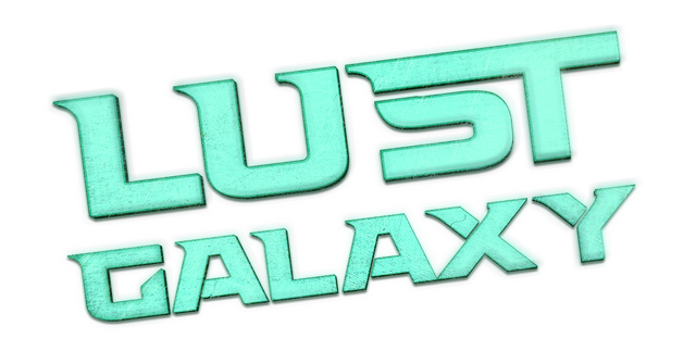 Lust Galaxy logo