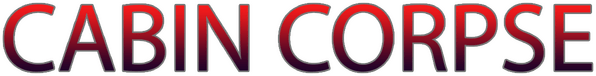 Cabin Corpse logo