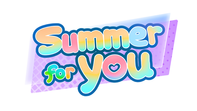Summer For You logo