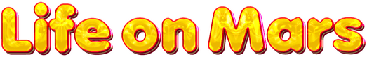 Life on Mars (MiZtyl) logo