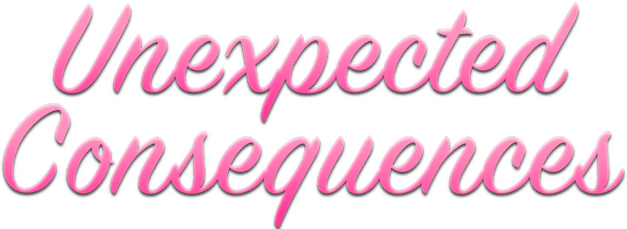 Unexpected Consequences logo