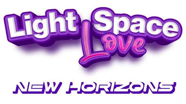 Light-Space Love logo