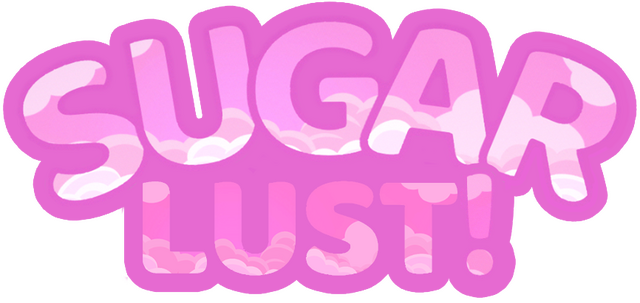 Sugar Lust: Hentai Harem logo